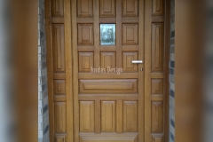 Diverse uşi de exterior