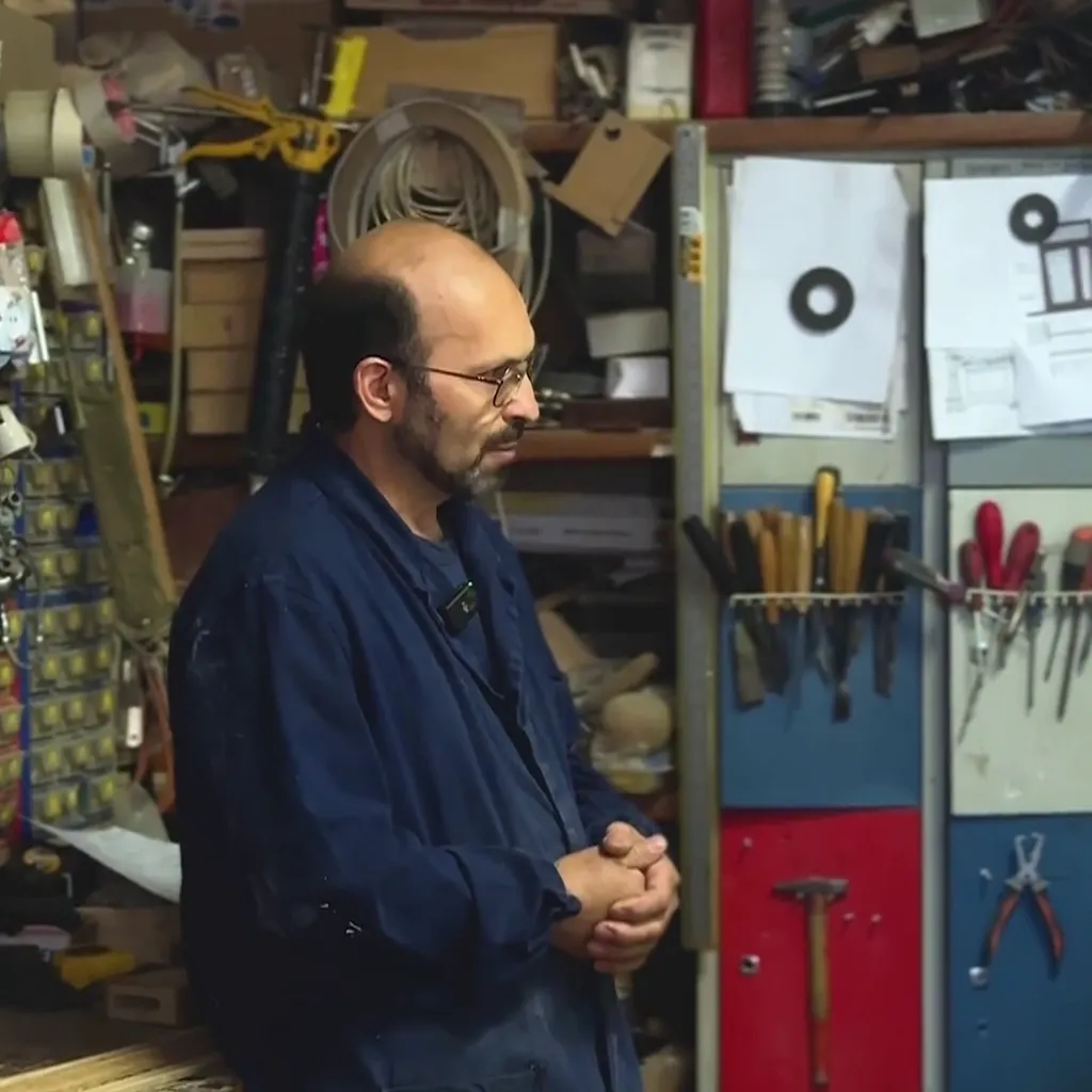 Jordas Design - pasiunea pentru arta lemnului și lucruri bine făcute